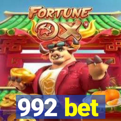 992 bet